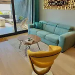 Boutique Studioapartment Iv *