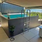 Boutique Studioapartment Iv 오파티아