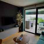 Boutique Studioapartment Iv 아파트 오파티아