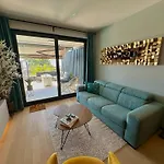 아파트 Boutique Studioapartment Iv 오파티아