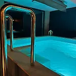 Boutique Studioapartment Iv *