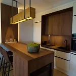 Boutique Studioapartment Iv 아파트 *