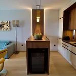 Boutique Studioapartment Iv 오파티아