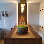 Boutique Studioapartment Iv 아파트 오파티아