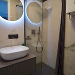 Boutique Studioapartment Iv 아파트