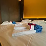 Boutique Studioapartment Iv *