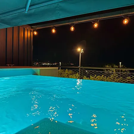 Boutique Studioapartment Iv Appartement *