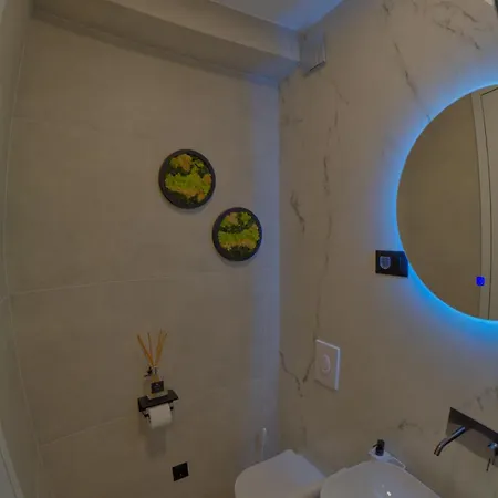 Daire Boutique Studioapartment Iv