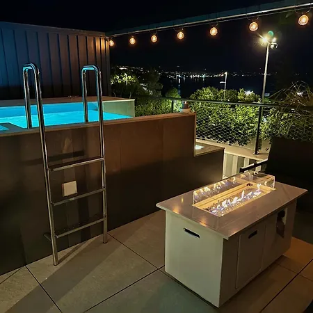 Daire Boutique Studioapartment Iv *