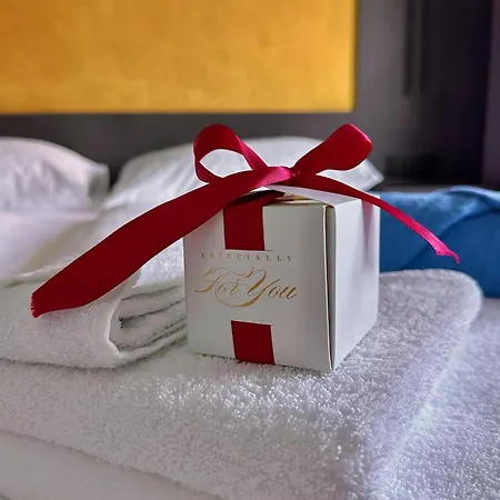 Boutique Studioapartment Iv * Opatija