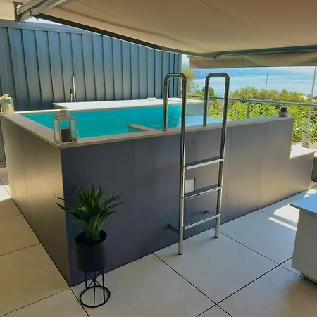 Boutique Studioapartment Iv Opatija