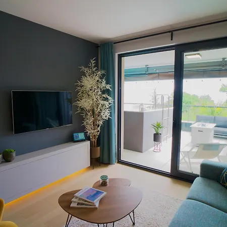 Boutique Studioapartment Iv Opatija