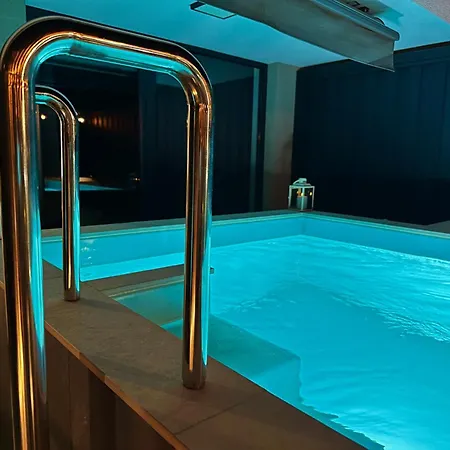 Boutique Studioapartment Iv *