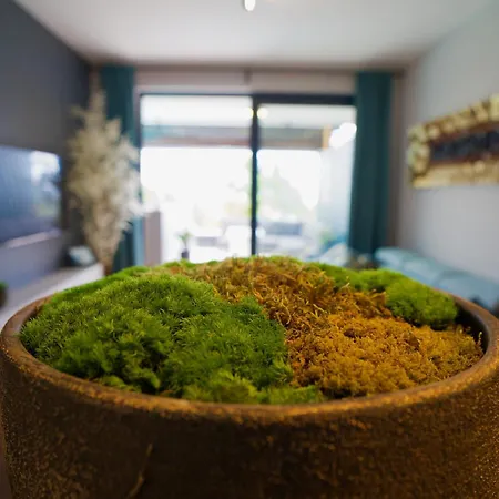 Boutique Studioapartment Iv Opatija