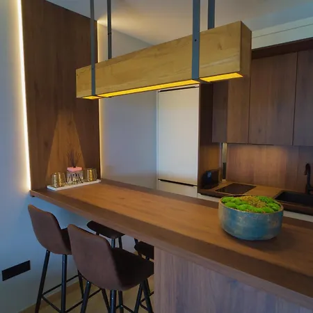 Boutique Studioapartment Iv