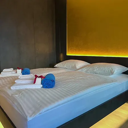 Boutique Studioapartment Iv 公寓 *