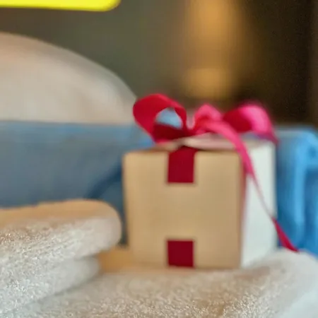 Boutique Studioapartment Iv 公寓 奥帕提亚