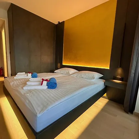 Boutique Studioapartment Iv Opatija