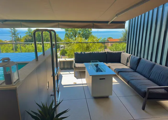 Boutique Studioapartment Iv Apartamento