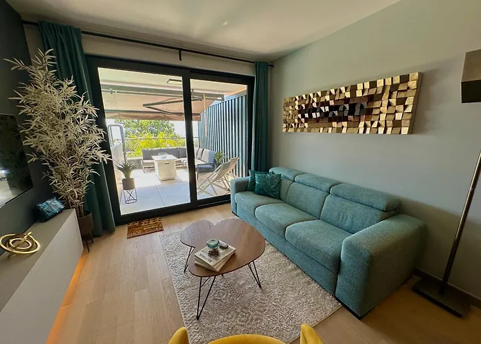 Apartamento Boutique Studioapartment Iv Opatija