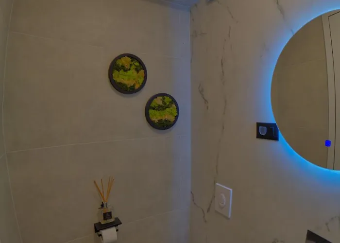 Apartamento Boutique Studioapartment Iv