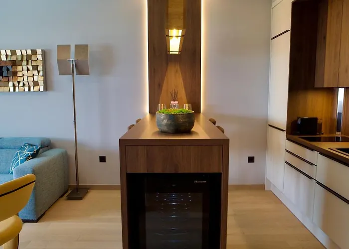 Boutique Studioapartment Iv Opatija