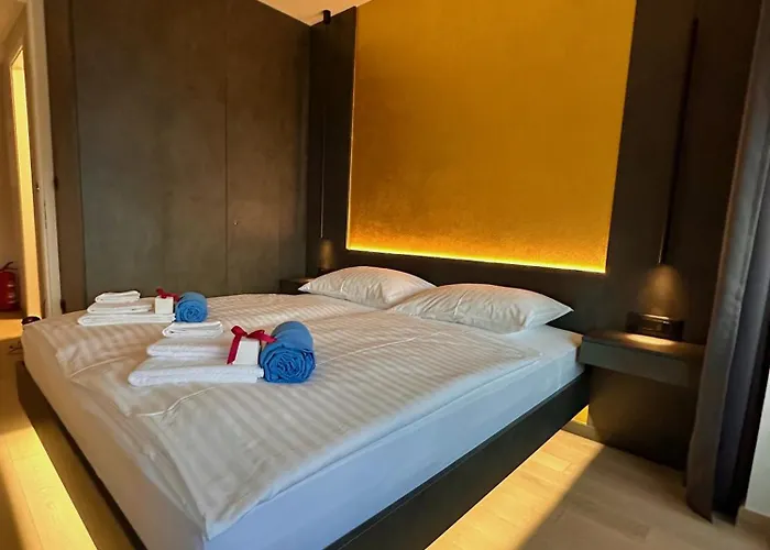 Boutique Studioapartment Iv Opatija