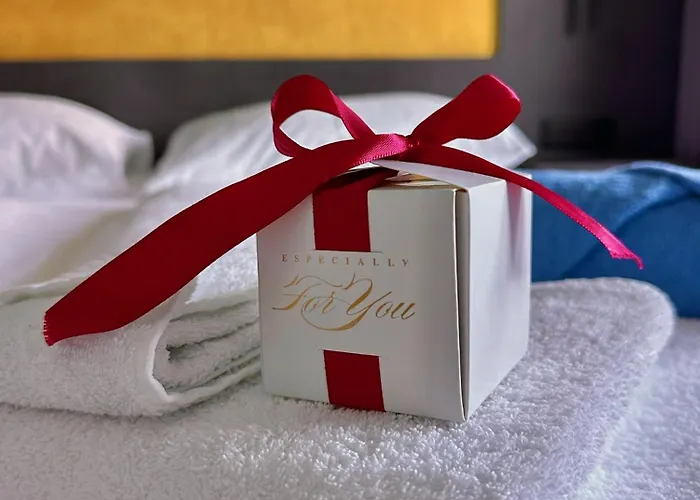 Boutique Studioapartment Iv * Opatija