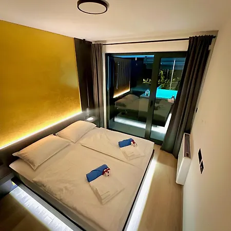 Boutique Studioapartment Iv Opatija