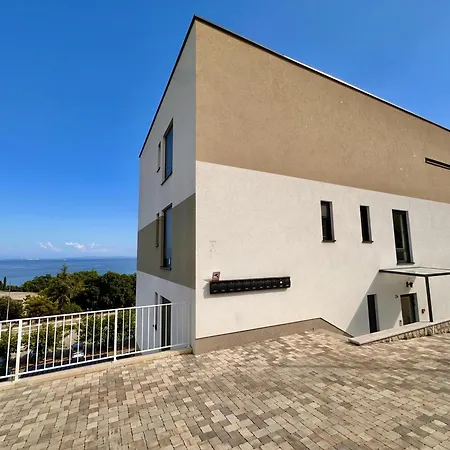 Boutique Studioapartment Iv Lägenhet