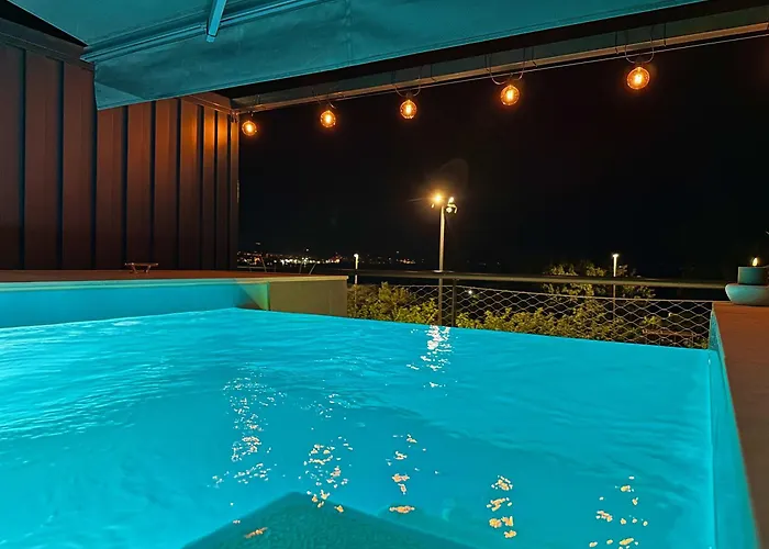 Boutique Studioapartment Iv Апартаменты *