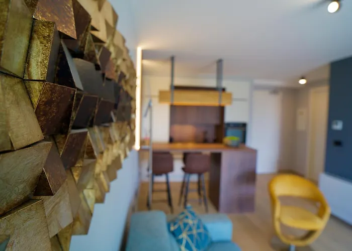 Boutique Studioapartment Iv *