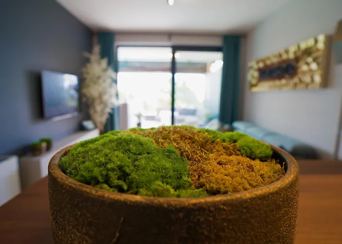 Boutique Studioapartment Iv Опатия