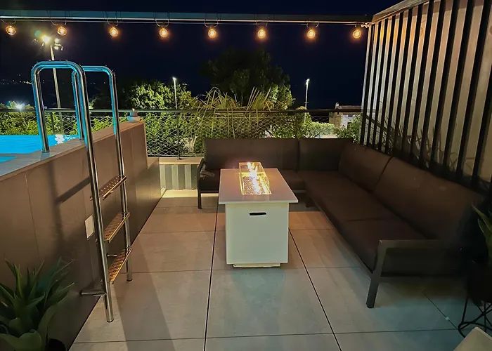 Апартаменты Boutique Studioapartment Iv *