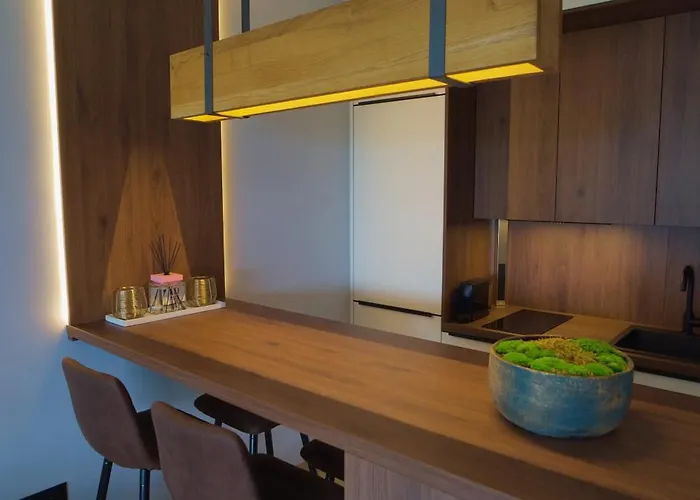 Boutique Studioapartment Iv