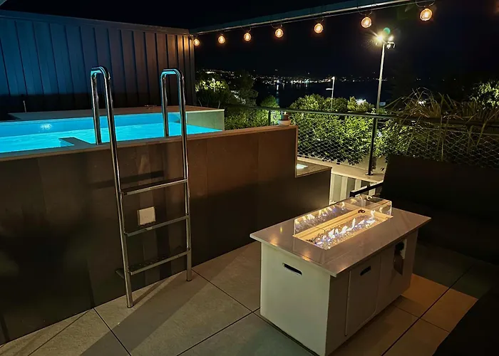 Апартаменты Boutique Studioapartment Iv *