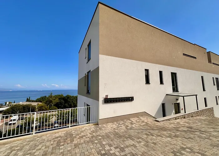 Boutique Studioapartment Iv Апартаменты